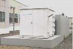 Oil-containing wastewater treatment systems