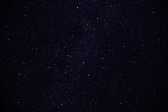 星の光