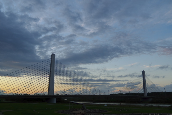 大橋