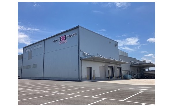 ＜お客様紹介＞B-Rサーティワンアイスクリーム神戸三木工場様